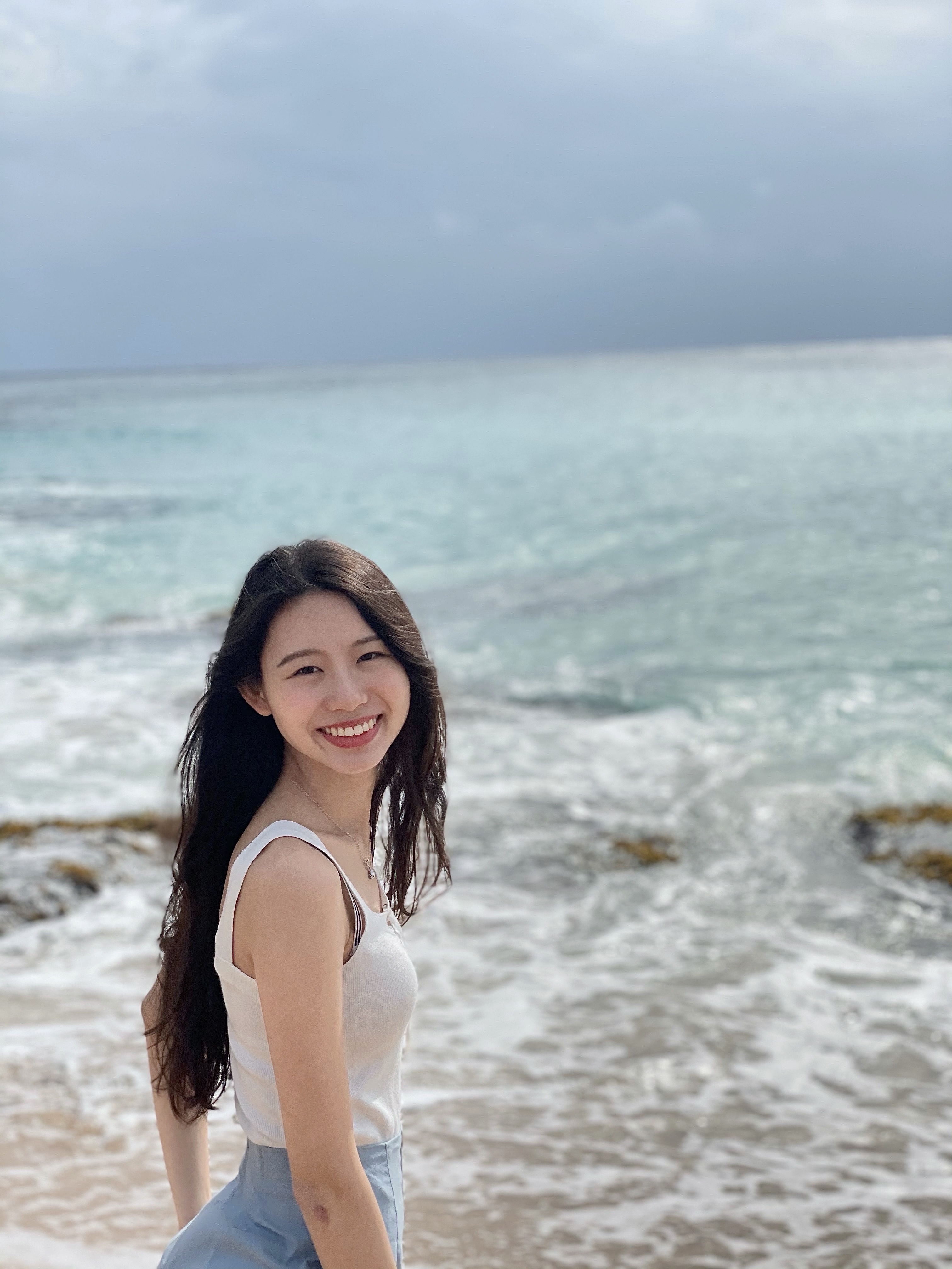 Lulú Wang