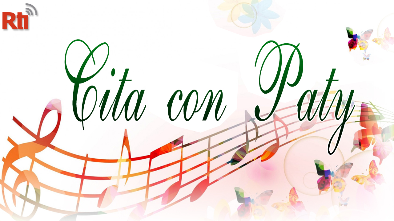 Cita con Paty