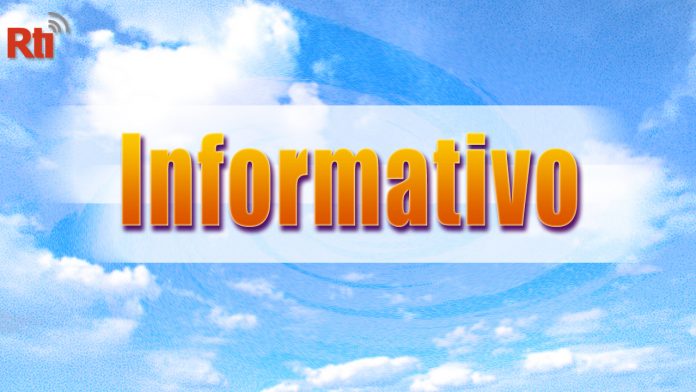 Informativo - 2025-08-21