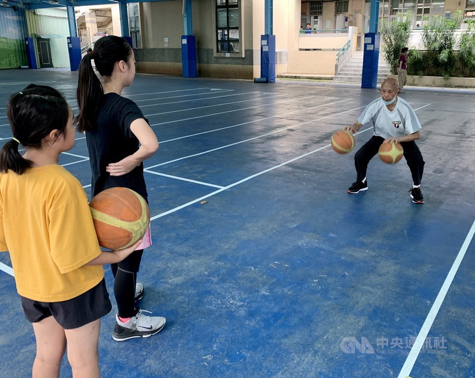 Taiwán deportivo - 2020-08-14