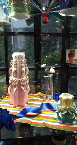 La hora del café
