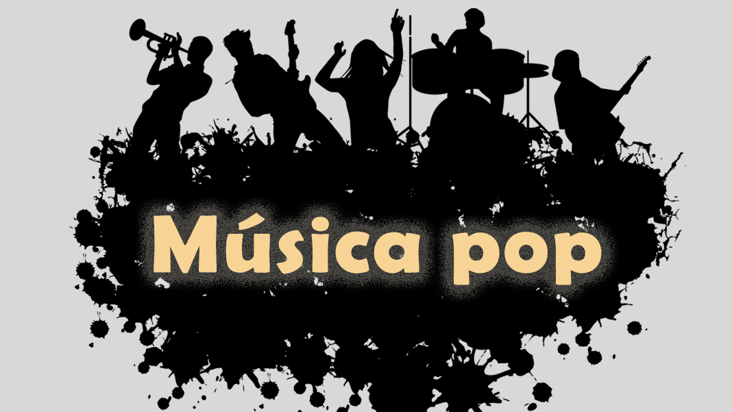 Música pop