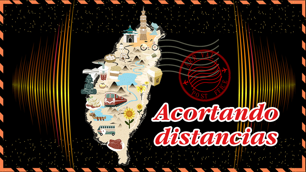Acortando distancias