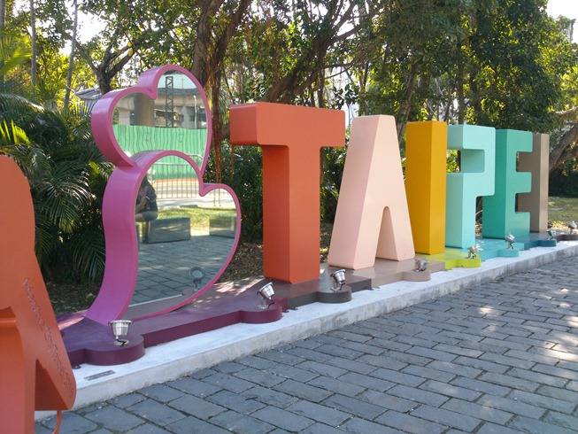Taipei City Hall