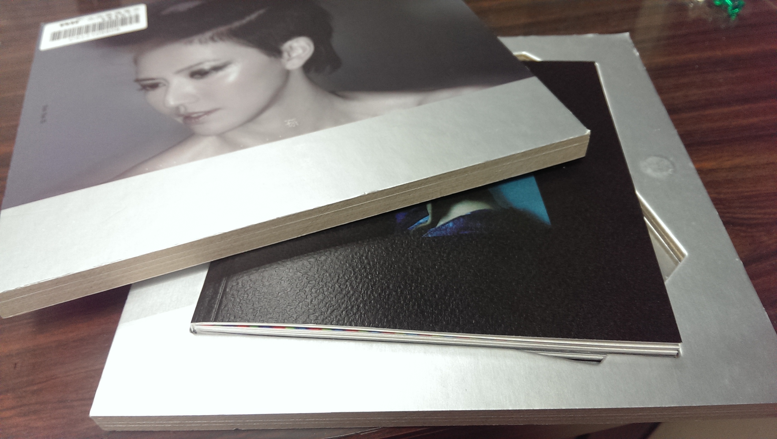 Stefanie Sun (孫燕姿)