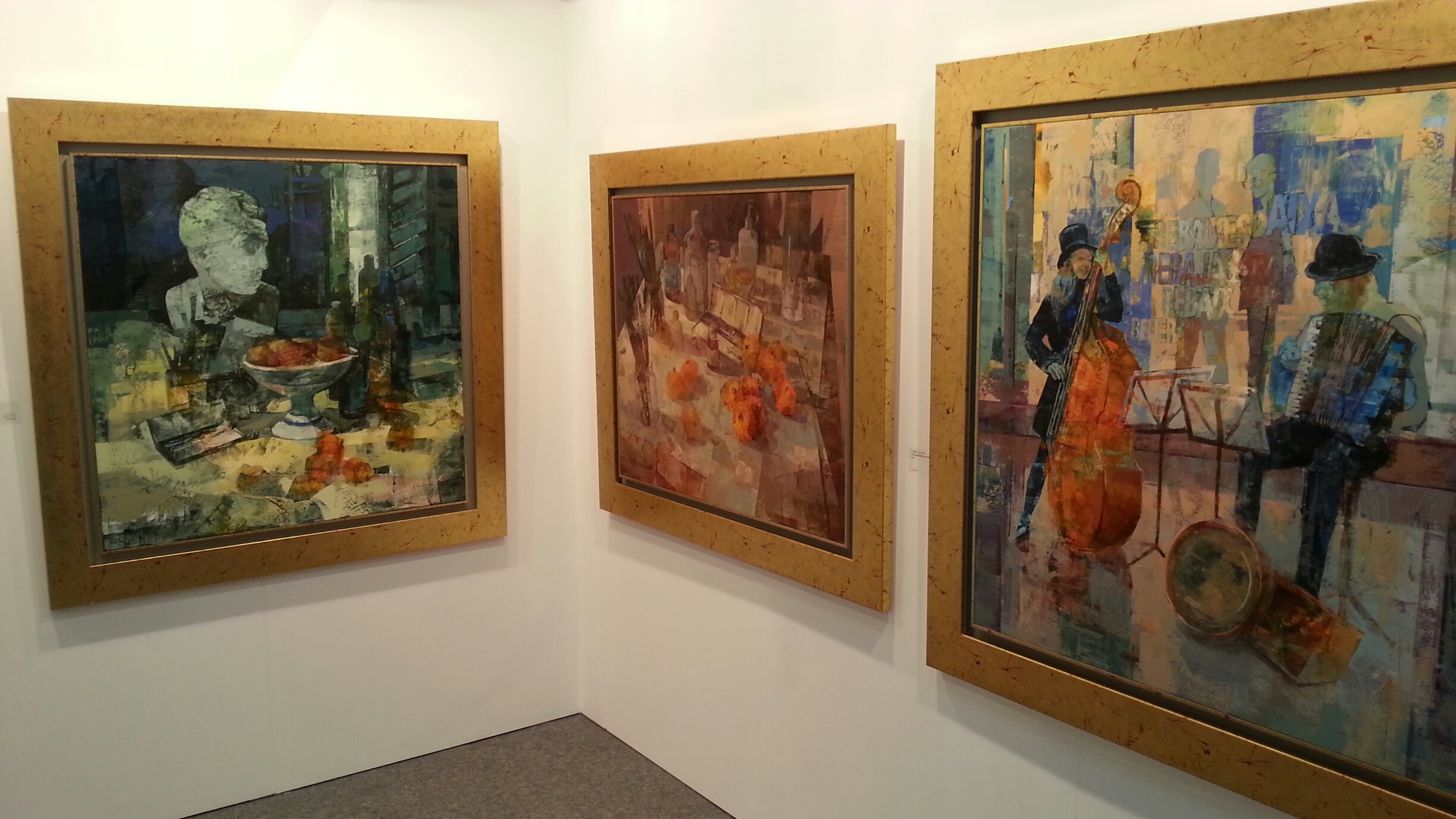 Galería cultural