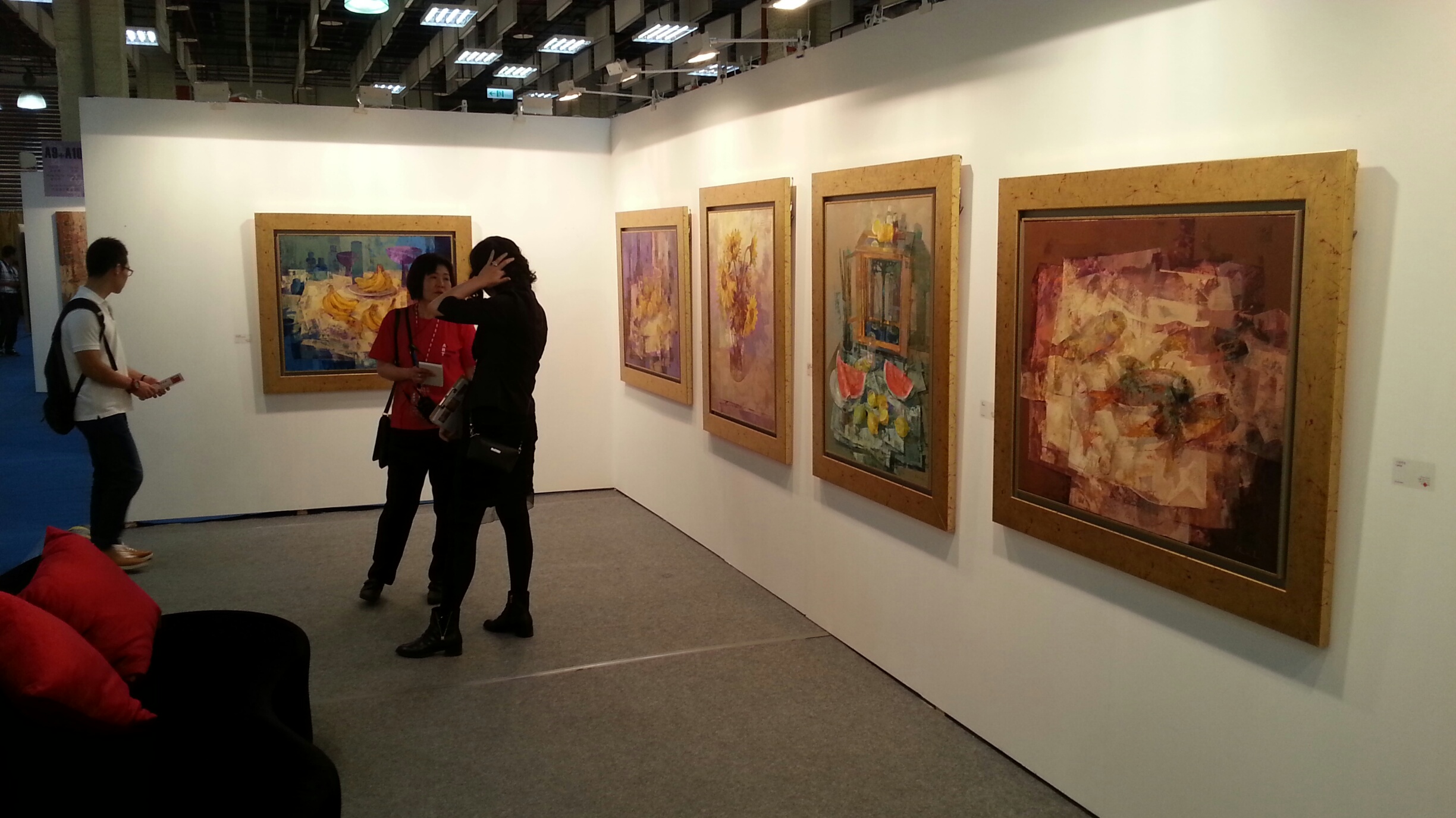 Galería cultural