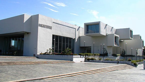 Atractivos turísticos del distrito Zhongsan de Taipéi