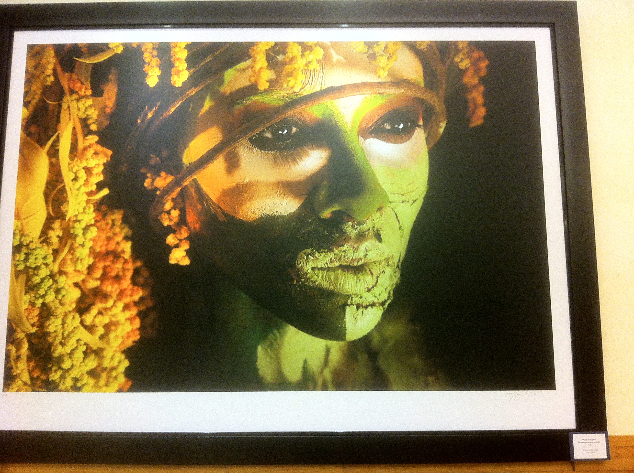 Galería cultural