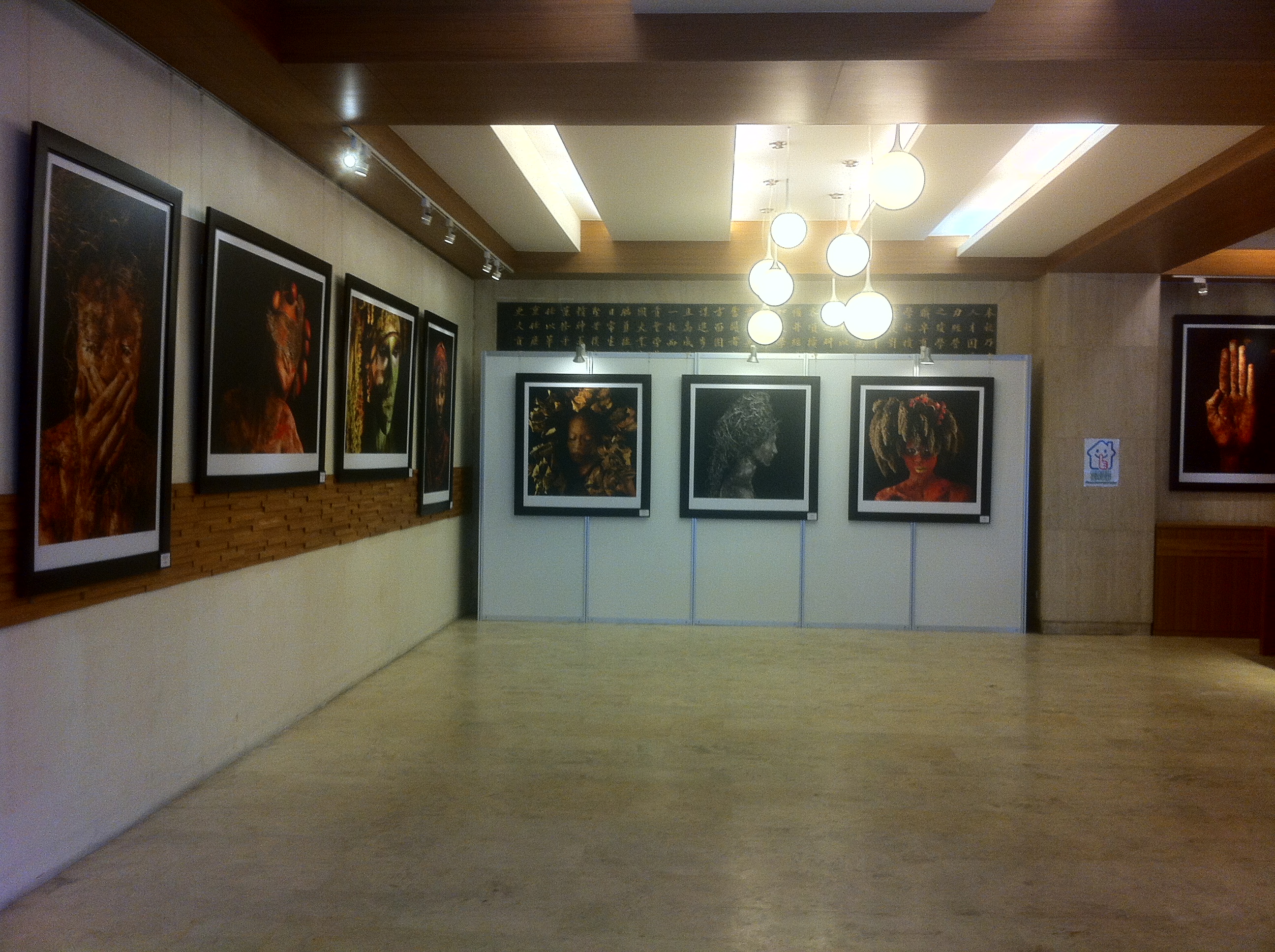 Exposición fotográfica de Miguel Milló