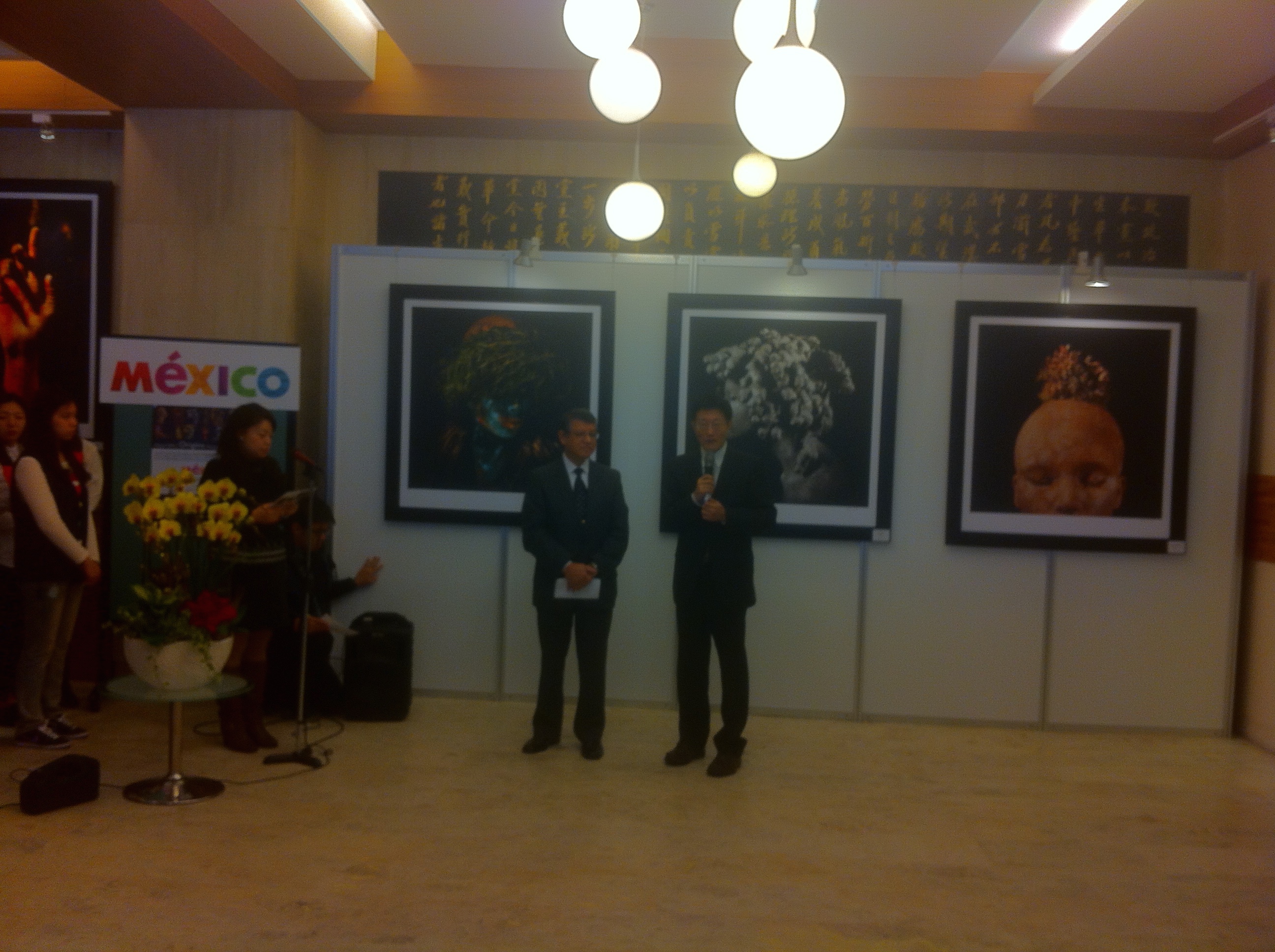 Galería cultural