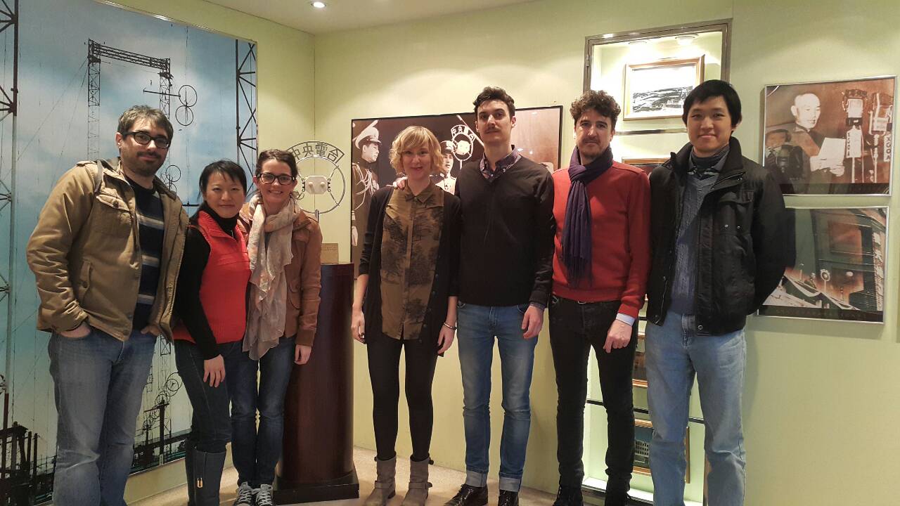 Galería cultural