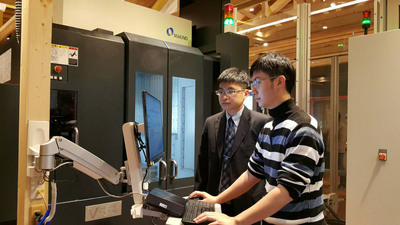 Taiwán promueve su paso a la Industria 4.0
