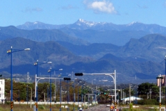 Yushan, ahora en realidad virtual