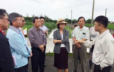 Asociaciones agrícolas y política local