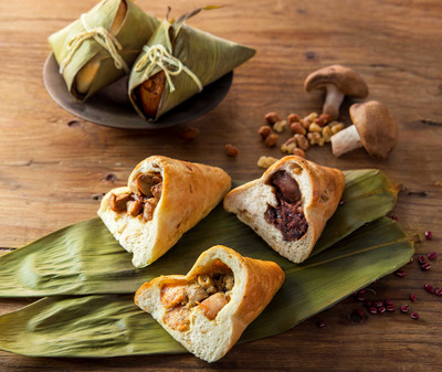 El tamal chino