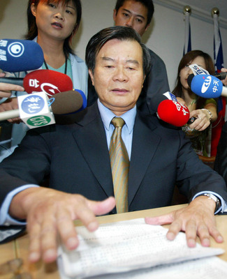 El caso Antonio Chiang y la prudencia política