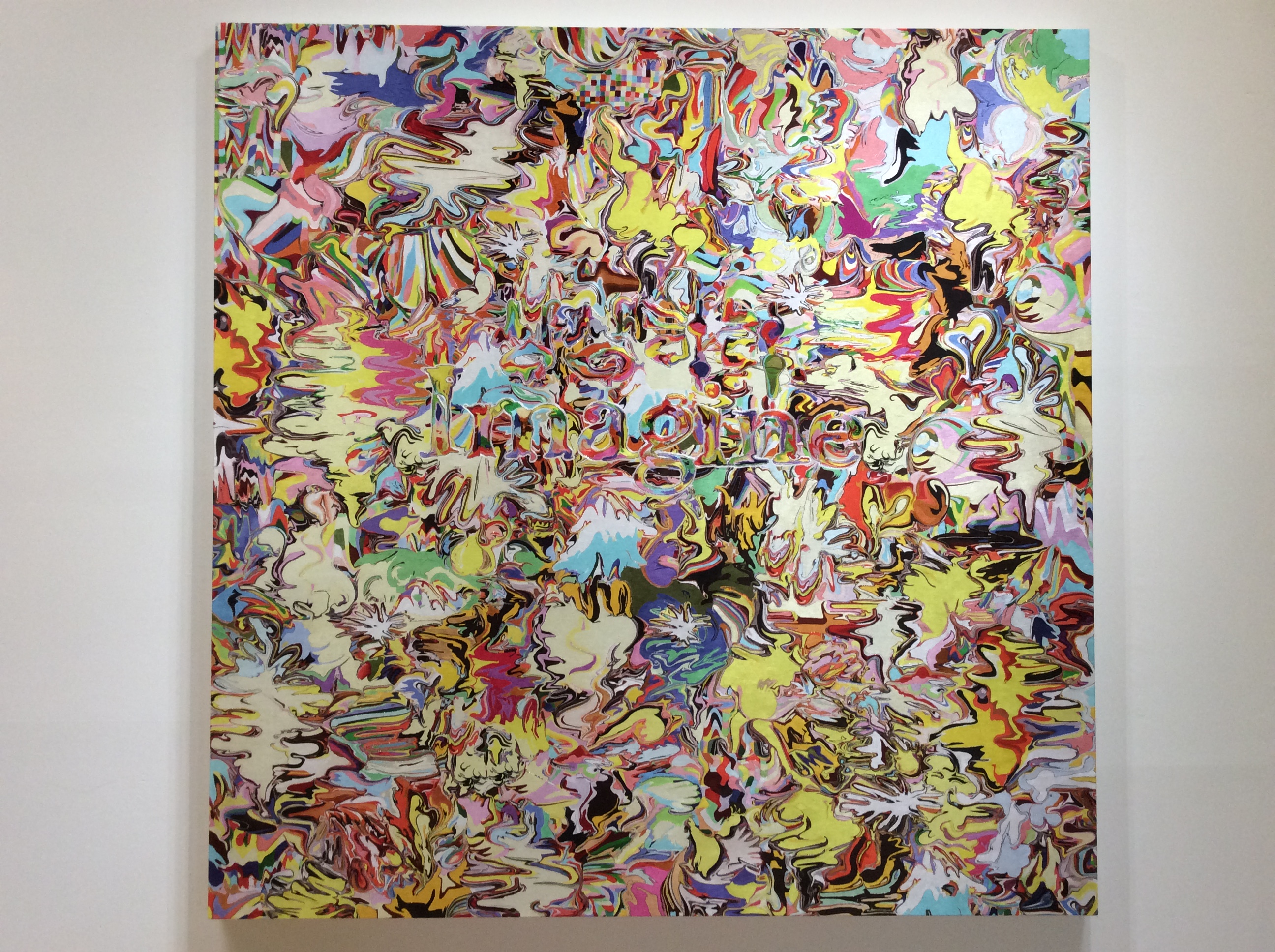 Bienal Taipéi 2016