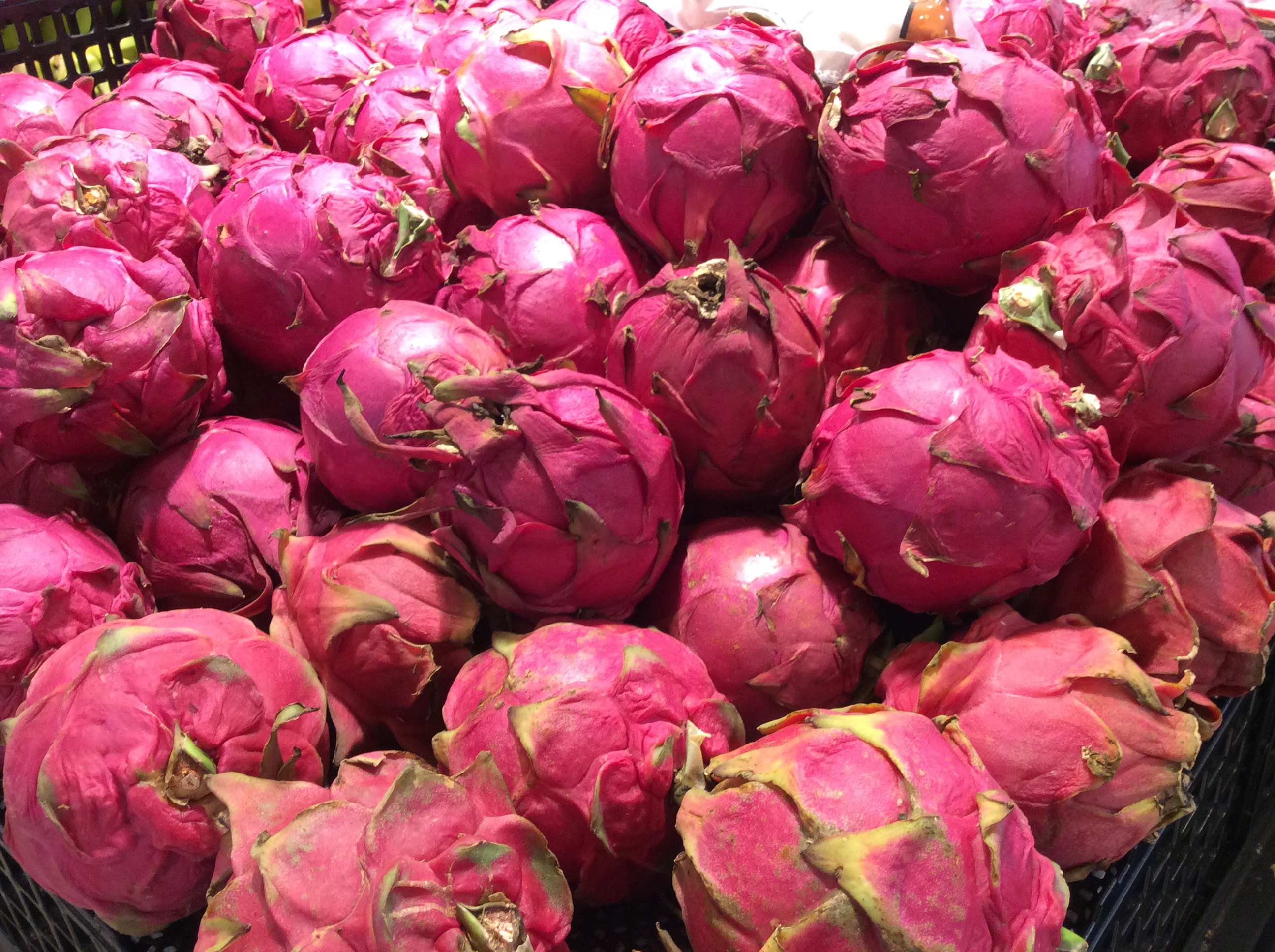 Fruta de temporada