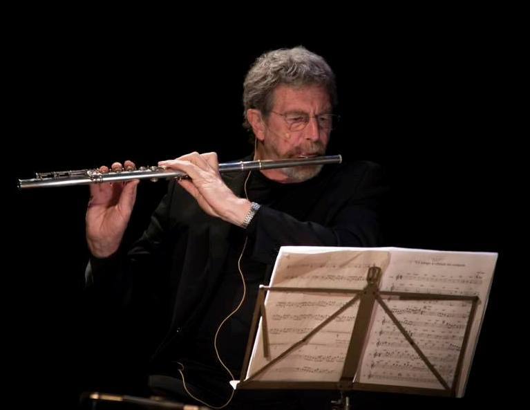 Entrevista a Eduardo Tami