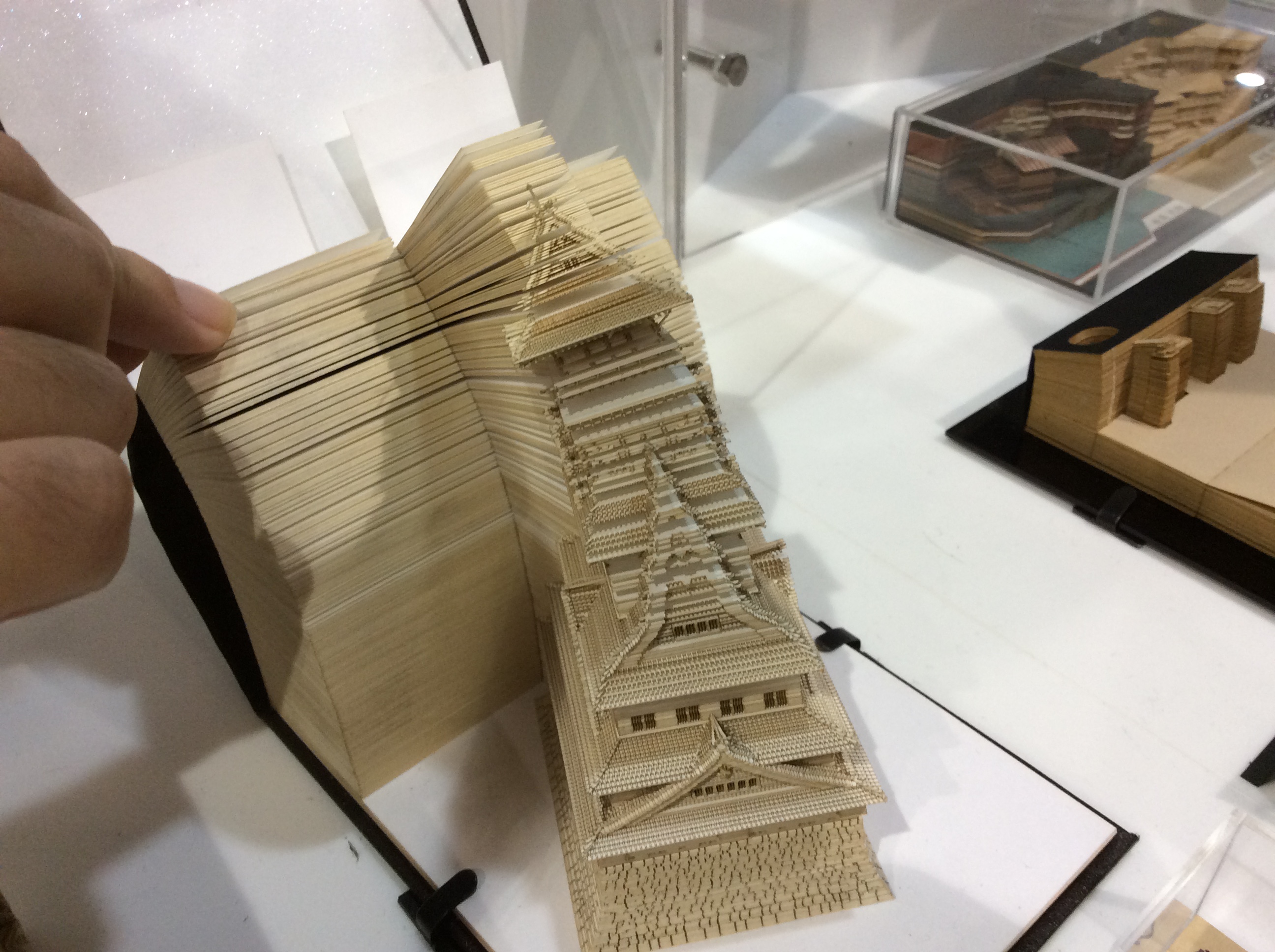 Exposiciones del Parque Cultural y Creativo Songshan
