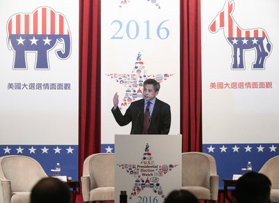 Trump y el futuro de las relaciones entre Taiwán y EEUU