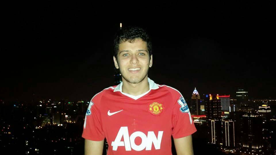 Entrevista a Hisham Mirza