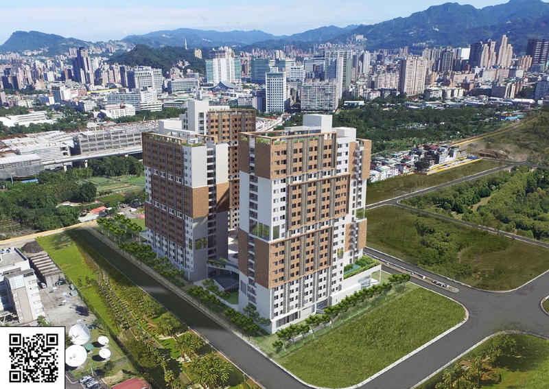 El alquiler de las viviendas en Taiwán