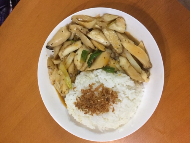 El Wok