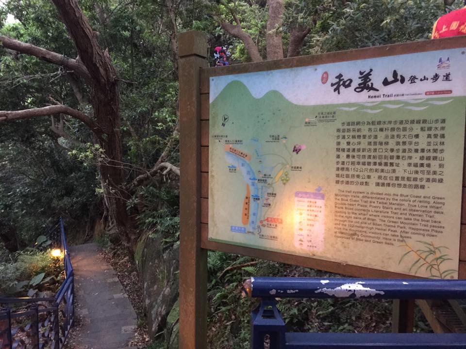 Taiwán en 360°