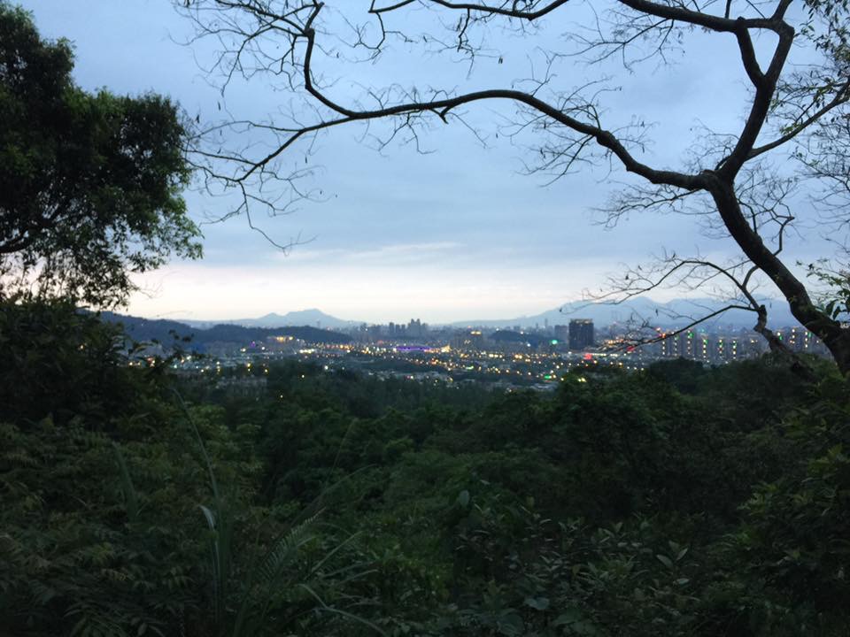Taiwán en 360°