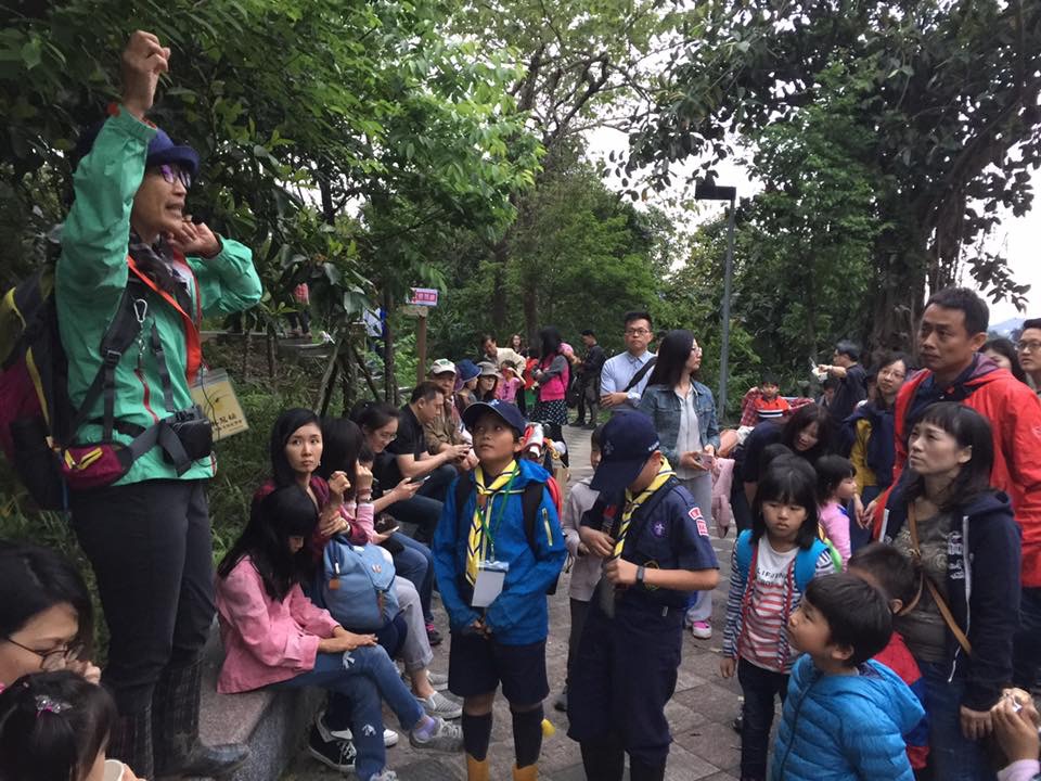 Taiwán en 360°