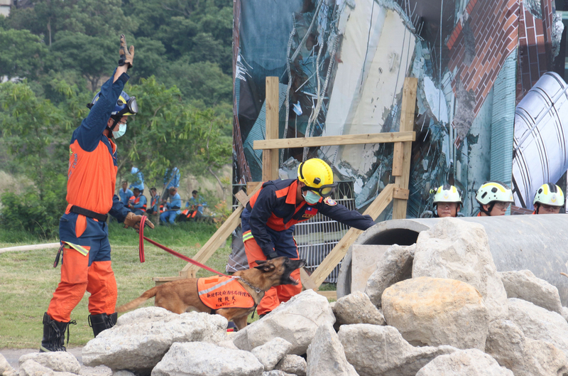 Información abierta e inteligible sobre la prevención de desastr
