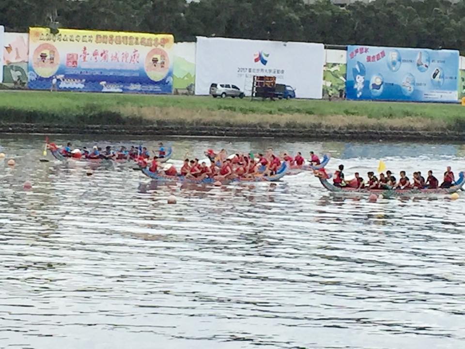 Taiwán en 360°