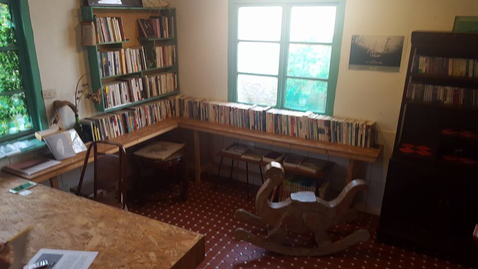 El ideal de la promoción de la lectura