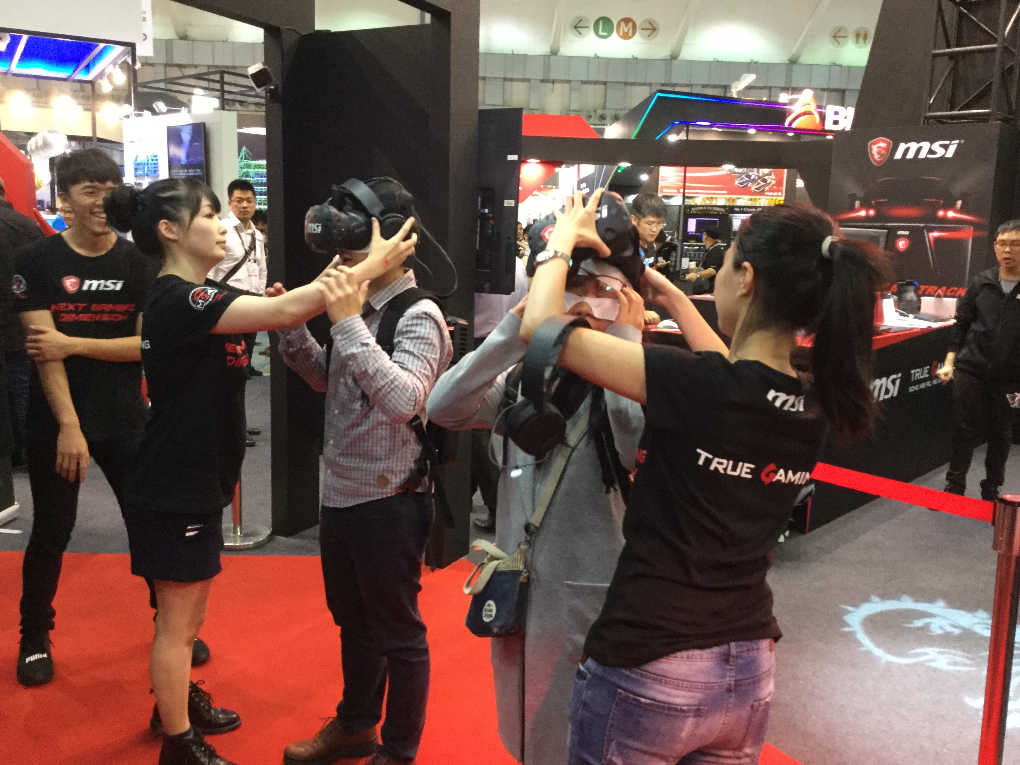 Taiwán en 360°