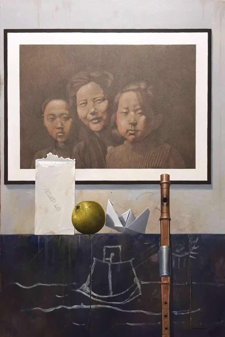 Taiwán en 360°