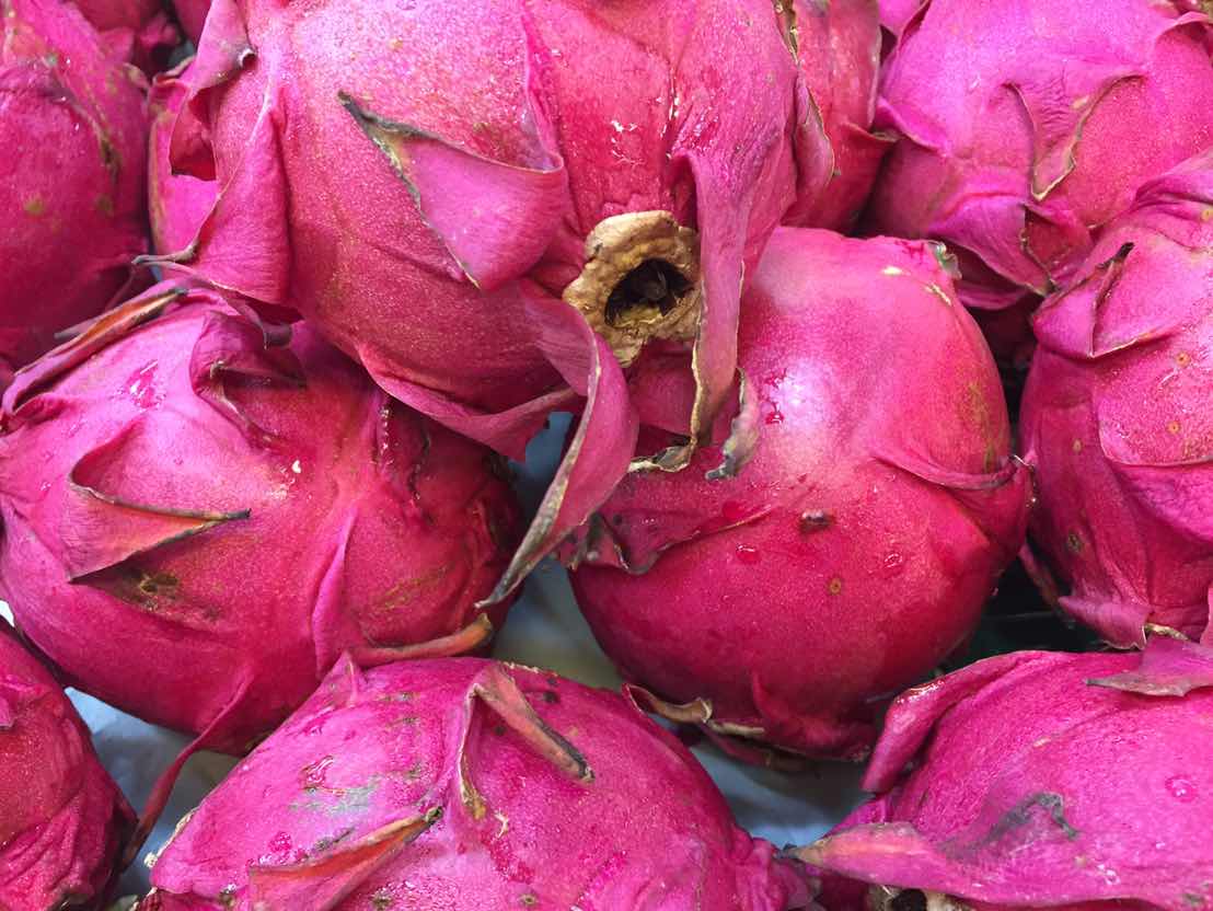 La pitaya