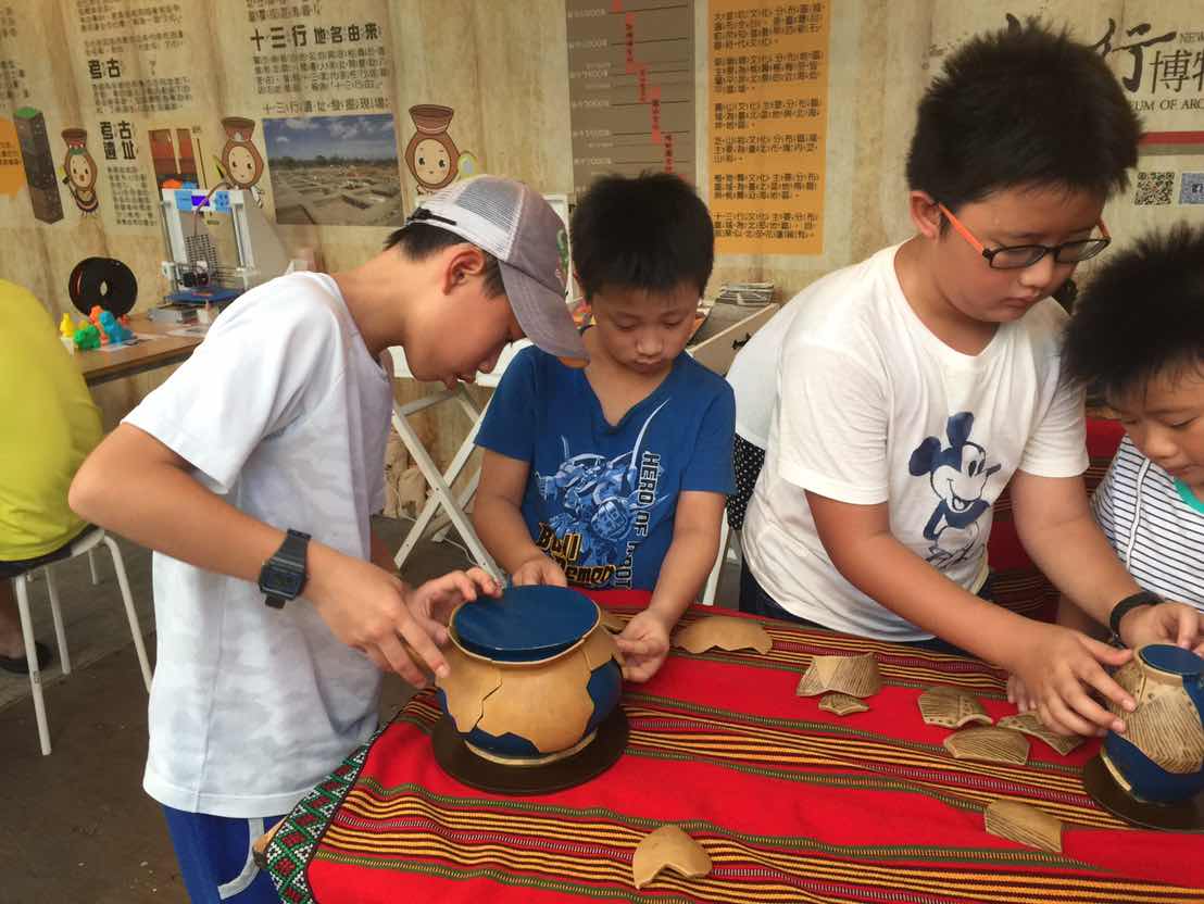 Taiwán en 360°