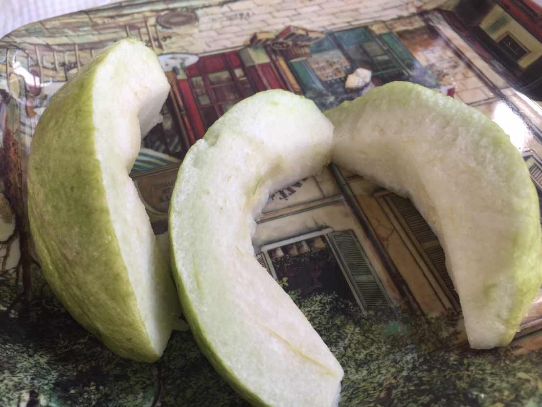 La guayaba