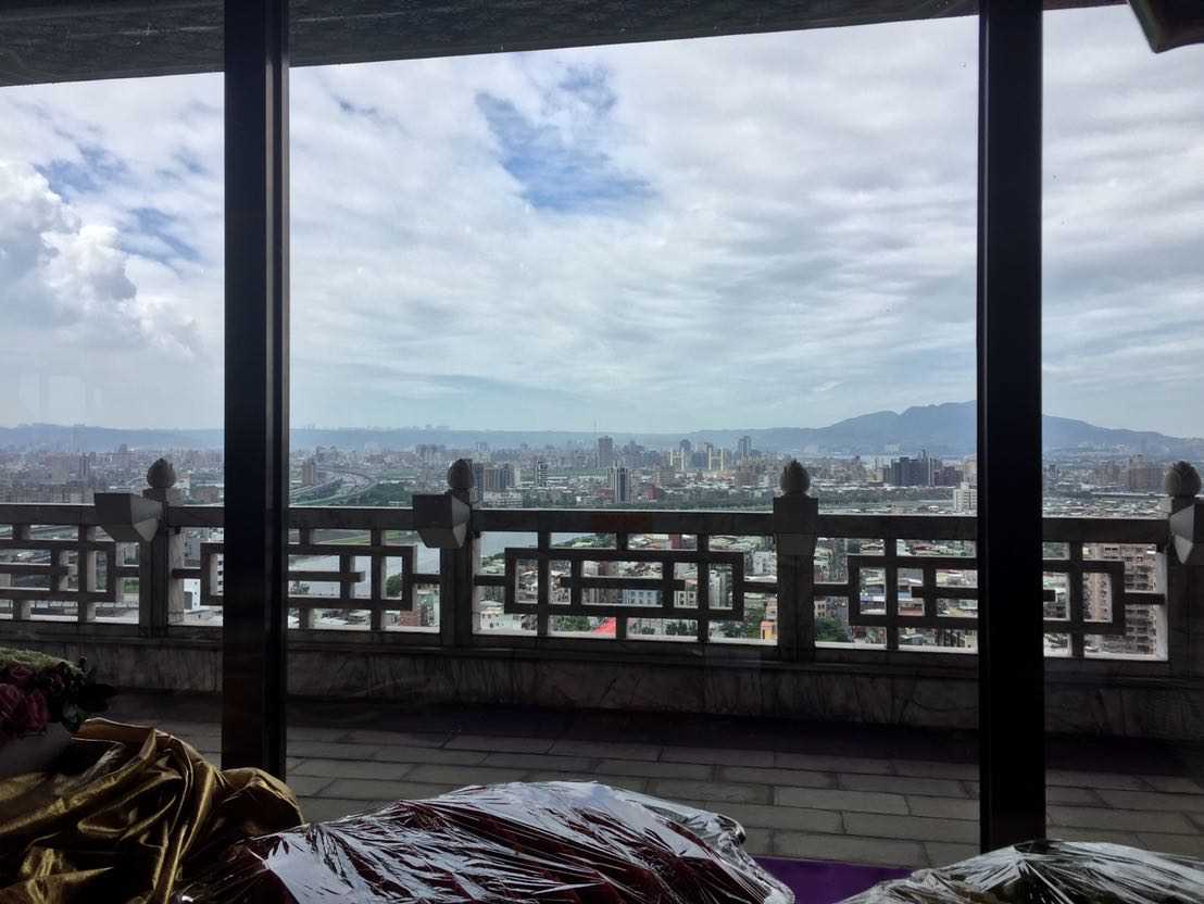 Taiwán en 360°