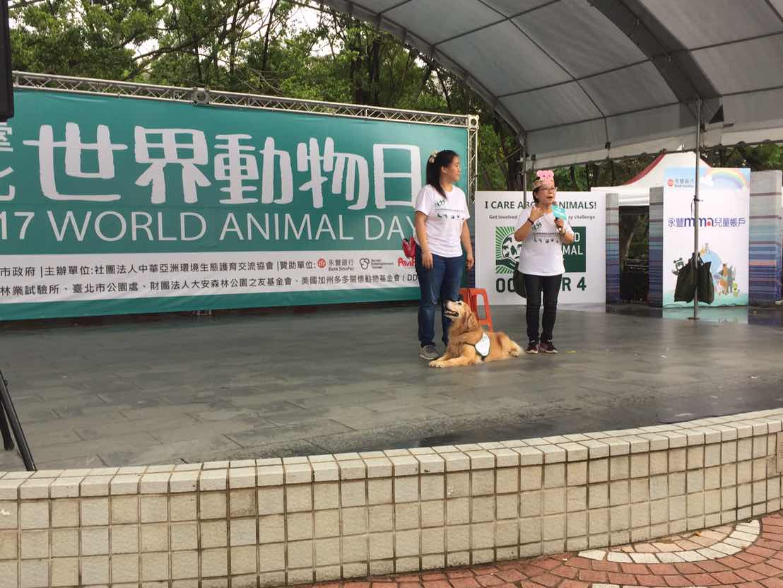 Taiwán en 360°