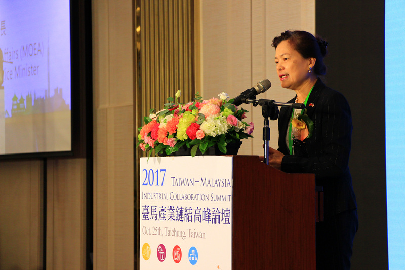 La habilidad diplomática taiwanesa en el Sudeste Asiático