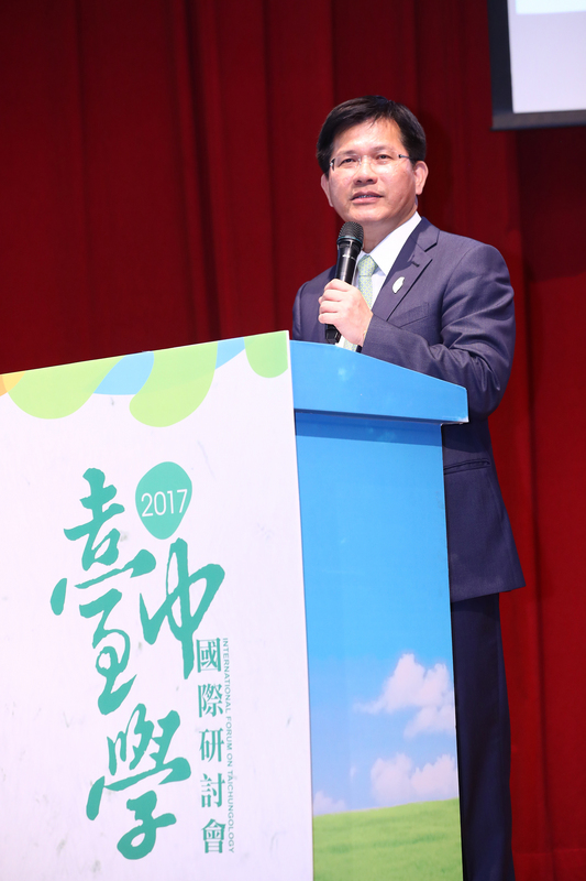 La futura batalla electoral por Taichung