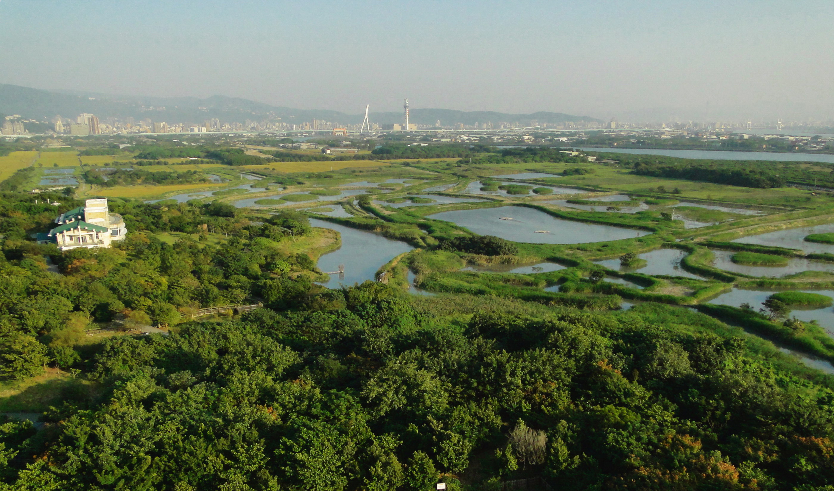 Festival Internacional de Arte Natural de Guandu