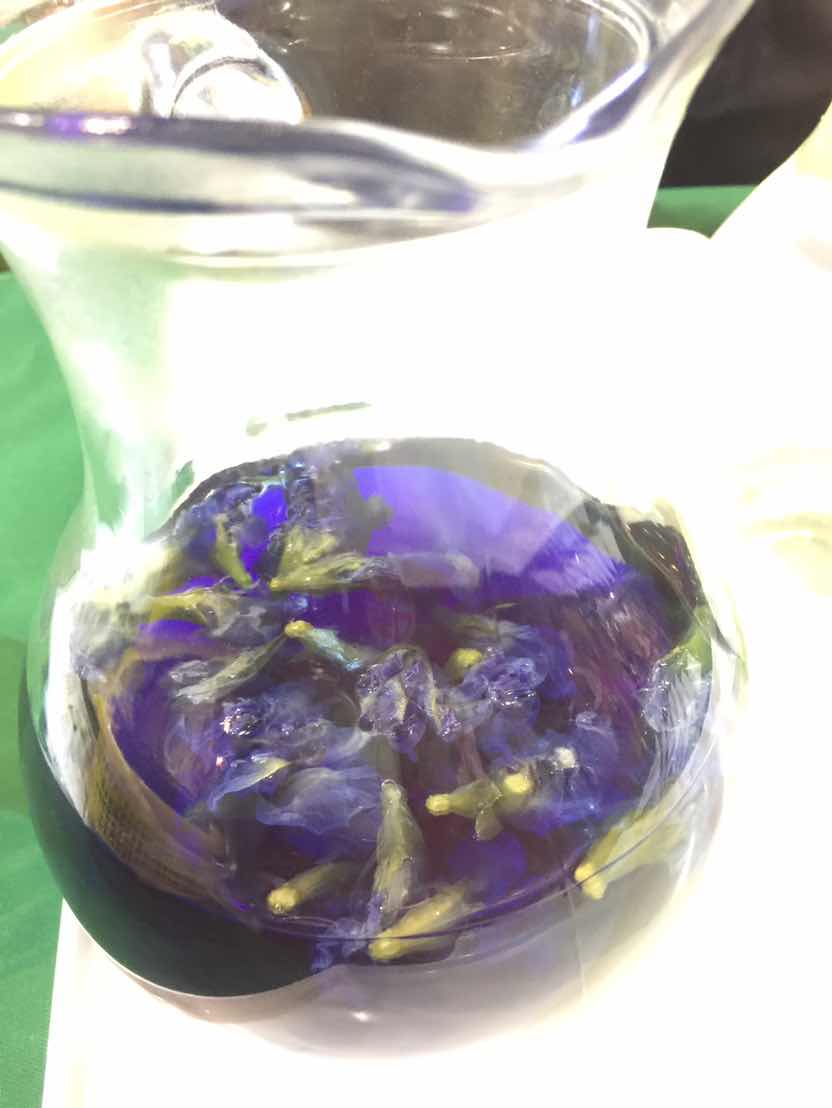 La industria del Té