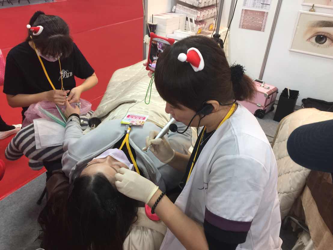 Taiwán en 360°