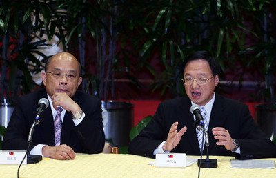 El Yuan Ejecutivo no puede decidir la paralización de la planta nuclear No.4