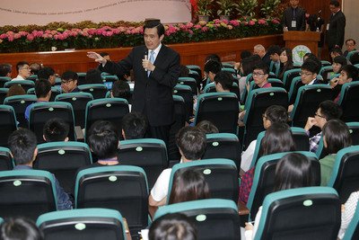 Taiwán espera que no se repitan los incidentes en Vietnam