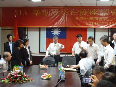 El gobierno de Vietnam ha impuesto seis medidas para ayudar a los empresarios extranjeros afectados